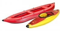 River Kayaks