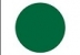 PVC Green