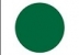 PVC Green