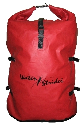 DB80S Dry Bag 80l - with shoulder straps