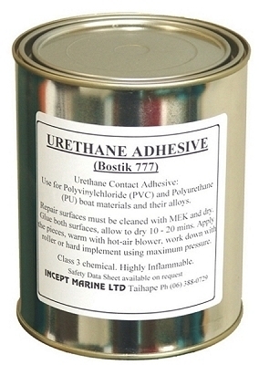 Irsotic 777 adhesive 1L