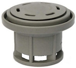 Airflow Pressure Relief Valve