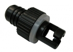 Halkey Roberts Valve Adapter