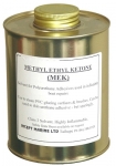 M.E.K. (Methyl Ethyl Ketone) 1l