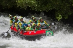 World Rafting Champs 2013 - Day 4