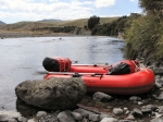 Rangitikei River headwaters trip