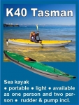 K40 TASMAN 