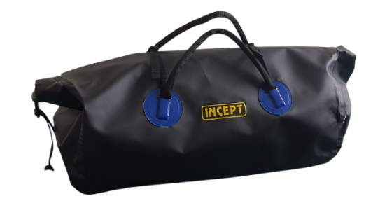 DB90Duffle Dry Bag 90l Duffle