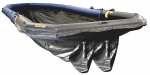 Incept Dry Dock FD29DD Dual Stern Drive